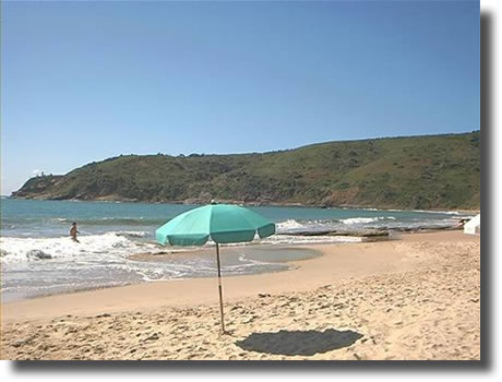 Playa Brava - Bzios - Brasil
